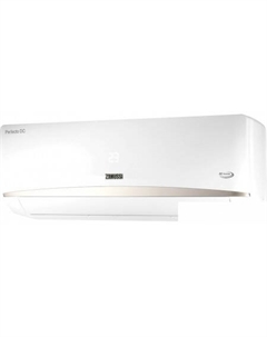 Кондиционер Perfecto DC Inverter ZACS/I-09 HPF/A22/N8 Zanussi