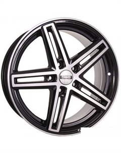 660 16x6.5" 5x108мм DIA 65.1мм ET 43мм BD Neo