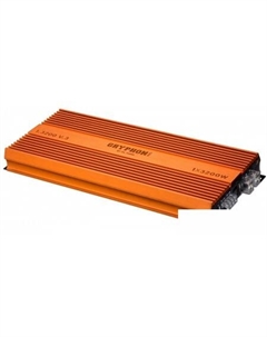 Автомобильный усилитель Gryphon Pro 1.3200 V.3 Dl audio