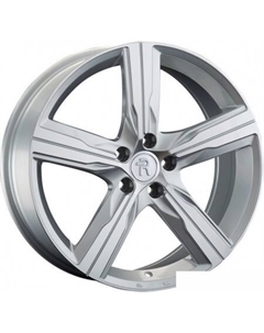 INF51 19x8" 5x112мм DIA 57.1мм ET 43мм SF Replay