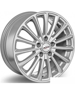 X-136 17x7" 5x114.3мм DIA 64.1мм ET 40мм HS X'trike