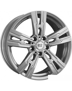 R228 18x8" 5x114.3мм DIA 60.1мм ET 50мм S Rst