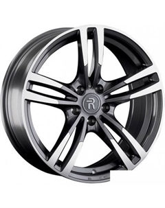 MR278 18x8" 5x112мм DIA 66.6мм ET 29мм GMF Replay