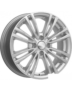 Ламар 16x6.5" 4x108мм DIA 63.35мм ET 47.5мм селена Skad