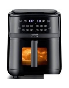 Аэрогриль (аэрофритюрница) AirFry & Steam 700 Caso