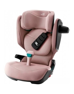 Детское автокресло Kidfix Pro Style (dusty rose) Britax romer