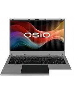Ноутбук OSiO BaseLine B150I-006S Osio