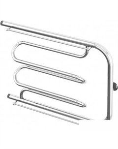 Полотенцесушитель Twist. ПМ.3. 50Х70 (1") Gloss & reiter