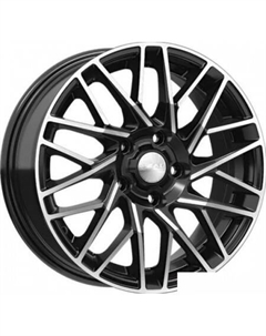 Сиена 16x6.5" 5x114.3мм DIA 60.1мм ET 45мм алмаз Skad