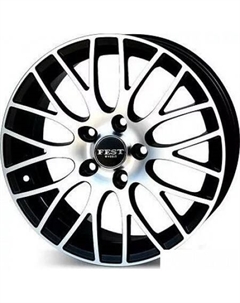 GT 18x7.5" 5x114.3мм DIA 67.1мм ET 45мм Алмаз матовый Proma