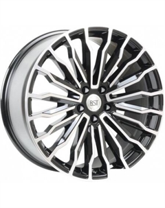R032 20x9" 5x108мм DIA 63.4мм ET 38.5мм BD Rst