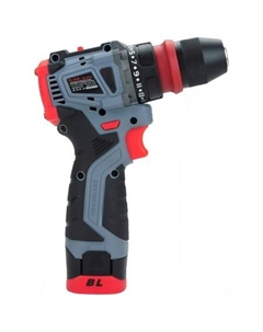 Дрель-шуруповерт BL-161B (с 2-мя АКБ, кейс) Profipower