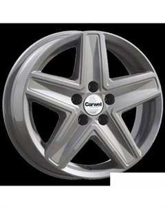 Витим 237 16x6.5" 5x130мм DIA 78.1мм ET 55мм SB Carwel