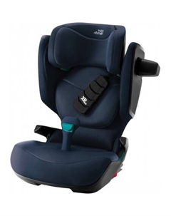 Детское автокресло Kidfix Pro Style (night blue) Britax romer