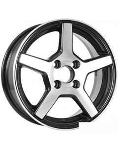 R024 14x5.5" 4x98мм DIA 58.6мм ET 33мм BD Rst