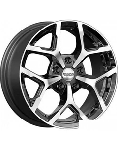 KL-368 16x6.5" 5x114.3мм DIA 60.1мм ET 40мм алмаз Skad