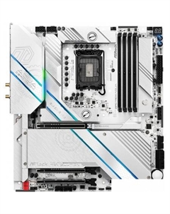 Z890 Taichi Aqua Asrock