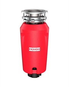 Измельчитель пищевых отходов Slim 125 134.0715.094 Franke