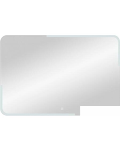 Зеркало Raison Led 90x70 Континент