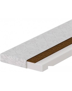 Матрас IS-2 (90x200) Elmax