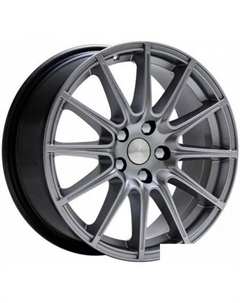 Le mans 16x7" 4x108мм DIA 65.1мм ET 32мм Графит Skad