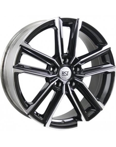 R078 18x7" 5x114.3мм DIA 66.6мм ET 37мм BD Rst