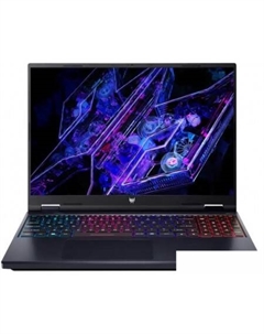 Ноутбук Acer Predator Helios Neo 16 PHN16-72-99PA NH.QQXAA.002