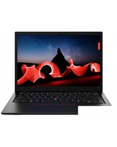 Ноутбук Lenovo ThinkPad L13 Gen 4 AMD 21FQA08MCD