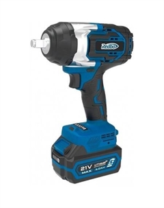 Гайковерт OAW-21/1000BL (с 2-мя АКБ) Redbo