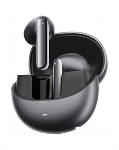 Наушники AilyBuds Pro (черный) Qcy