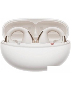 Наушники Crossky C30 (бежевый) Qcy