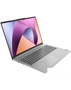 Ноутбук Lenovo IdeaPad Slim 5 16ABR8 82XG0096RK