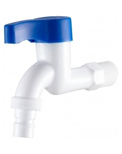 Кран PL3KR-1/2 Рмс