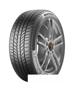 WinterContact TS 870 P 235/55R19 105V XL Continental