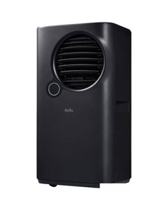 Мобильный кондиционер Eclipse BPAC-07 EPB/N6 black Ballu