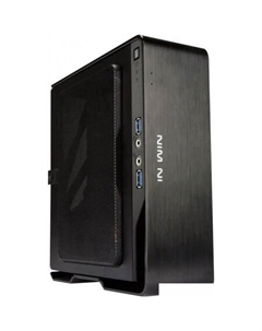 Корпус BQS696 150W 6144632 In win