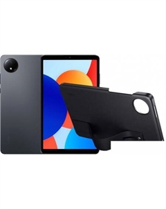 Планшет Xiaomi Redmi Pad SE 8.7 4GB/128GB международная версия (серый, с чехлом)
