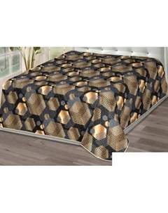 Покрывало Альберт 2254 220x215 Артпостель