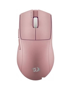 Игровая мышь K1ng 4K Pro (розовый) Redragon