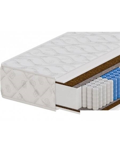 Матрас VK-2 70x190 Elmax