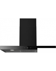 Кухонная вытяжка AMG TD 900 Black (черный) Schtoff