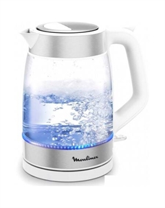 Электрический чайник BY6R5130 Moulinex
