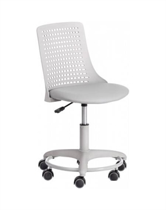 Компьютерное кресло Kiddy (серый) Tetchair
