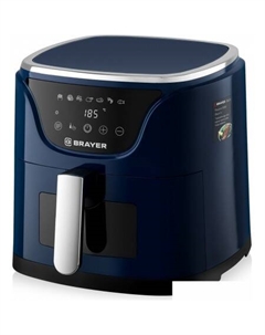 Аэрогриль (аэрофритюрница) BR2036 Brayer
