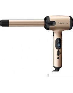 Круглая плойка Ultimate Experience Air Curl Pro CF4311F0 Rowenta