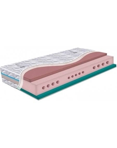 Матрас Рауль 90x200 Elmax