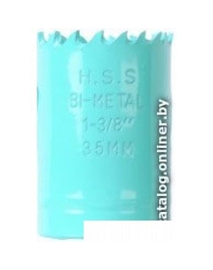 Коронка 1090-04-BI-35 Sturm!