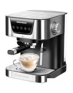 Рожковая кофеварка RCM-M1513 Redmond (редмонд)