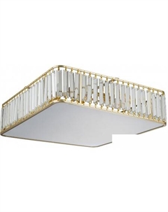 Припотолочная люстра Unona 2117/4 Escada