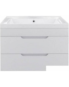 Тумба под умывальник Satin 60 9711.004 Toppus